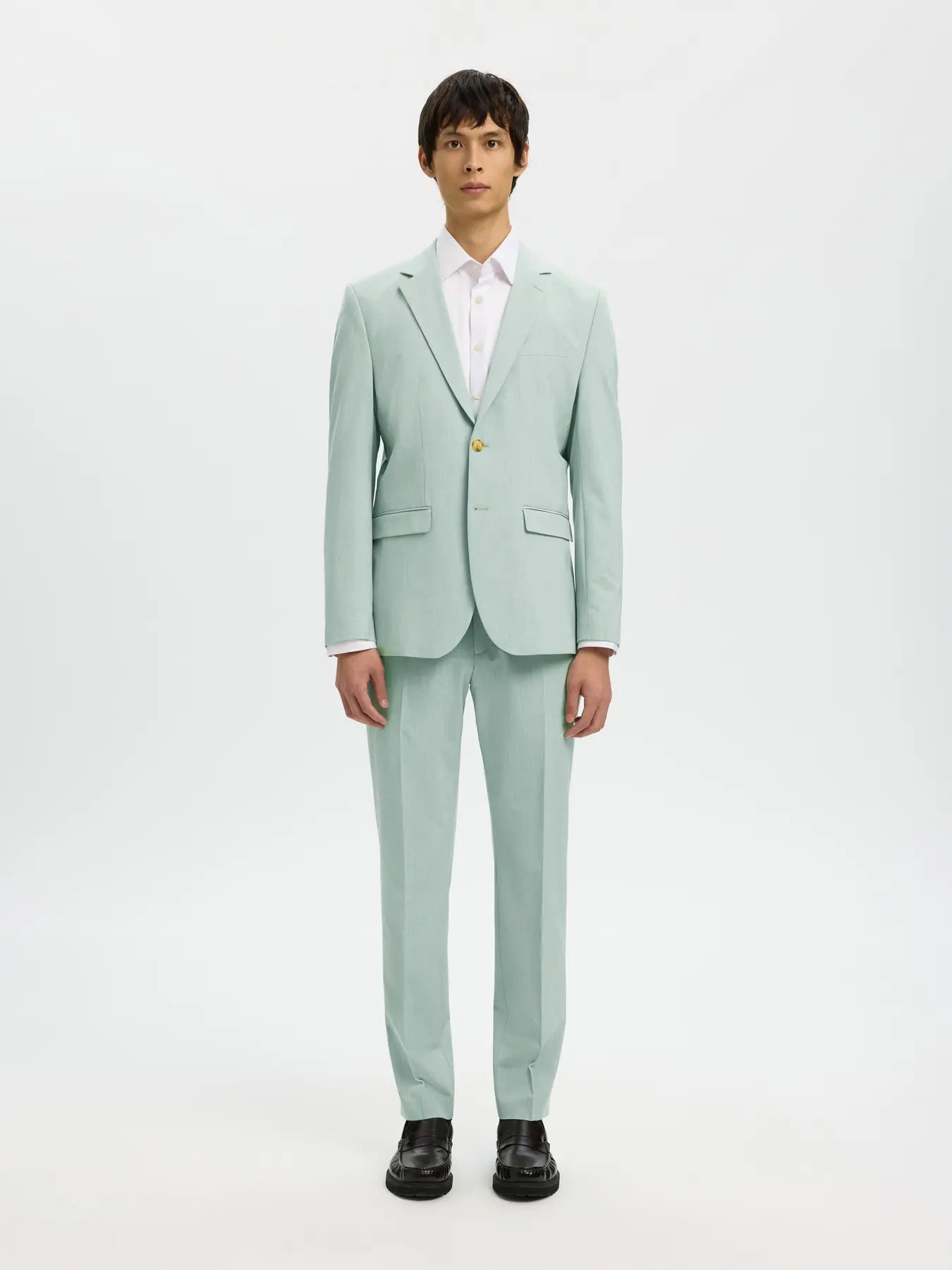 Pantalone - Selected- 16087825 Liam