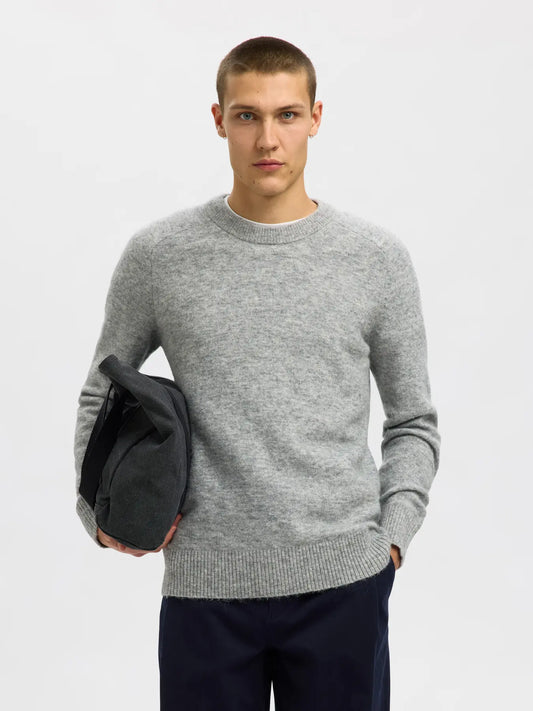 Maglia - Selected - 16086699 Rai