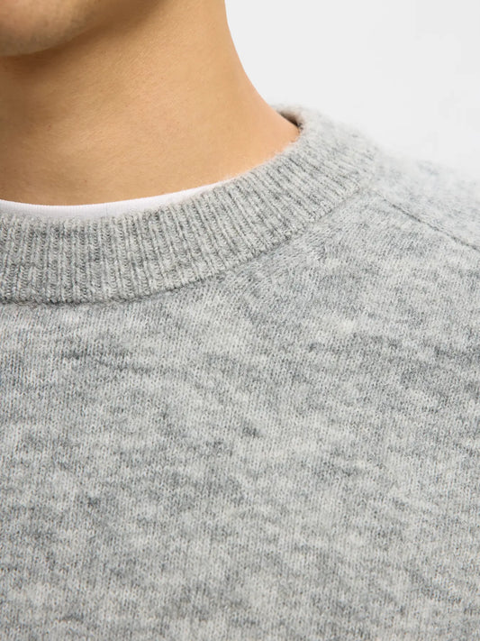 Maglia - Selected - 16086699 Rai