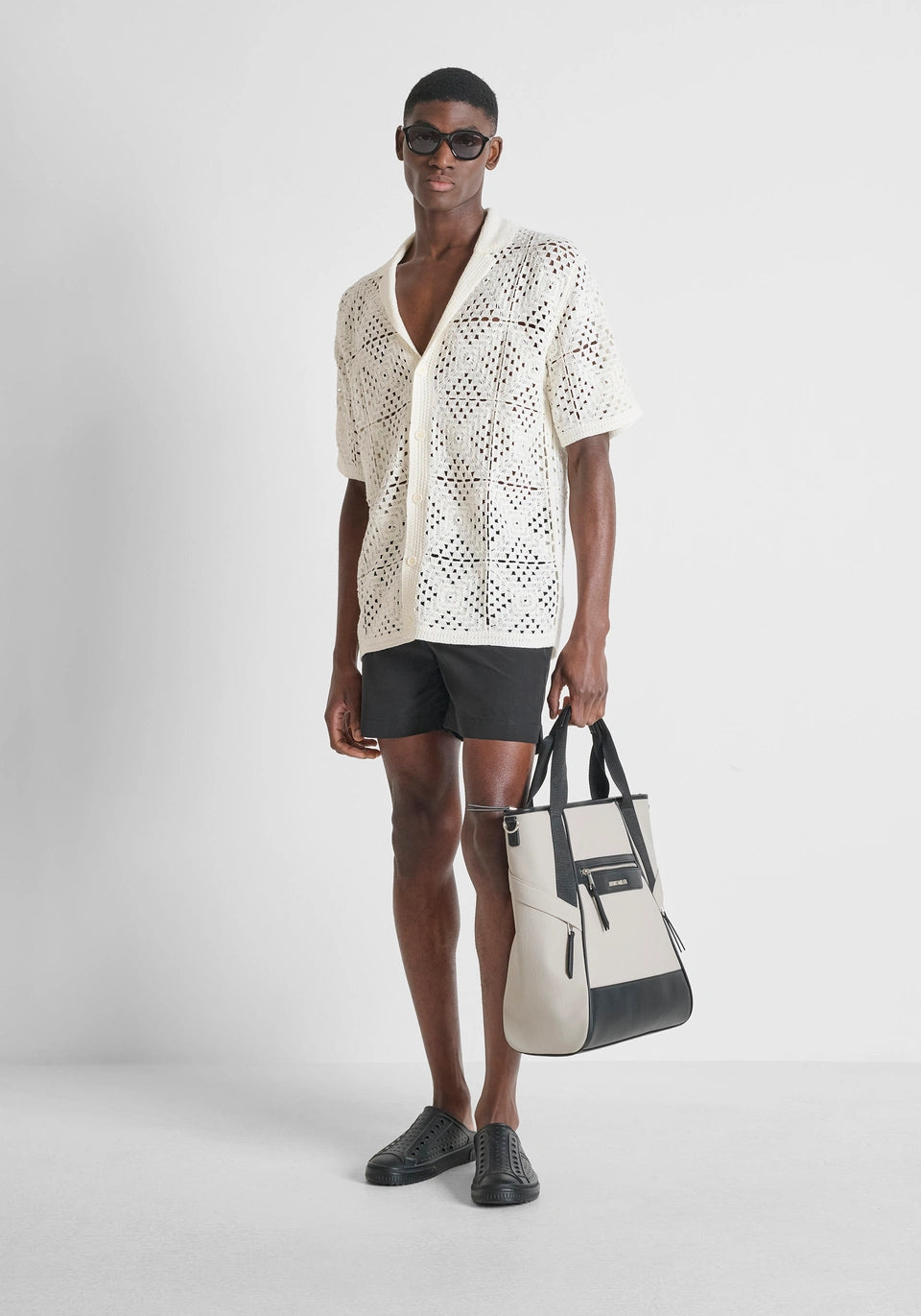 Maglia - Antony Morato - MMSW01609-YA200092
