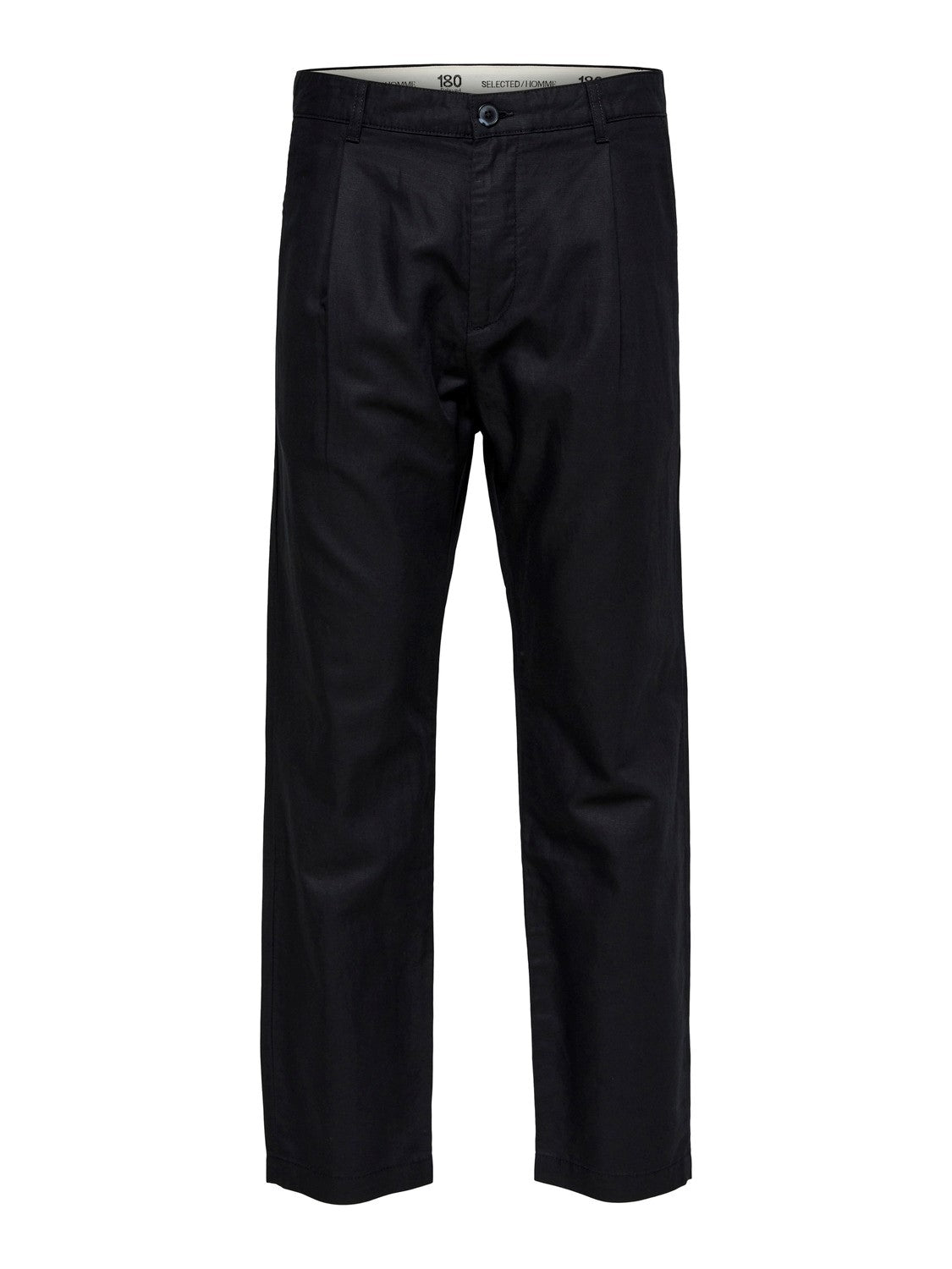 TROUSERS - SELECTED - 16089419 JONES