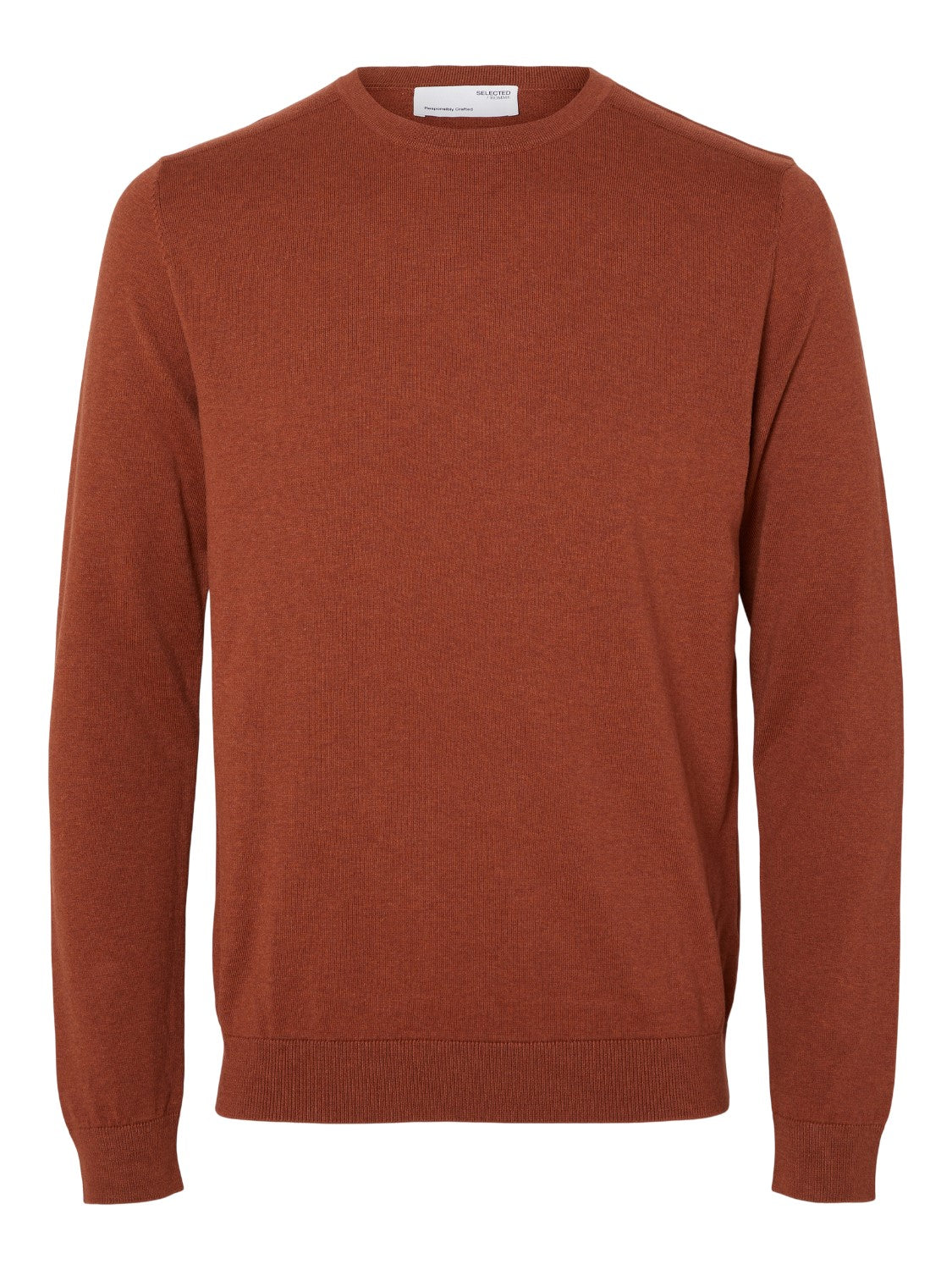 SWEATER - SELECTED - 16074682 BERG