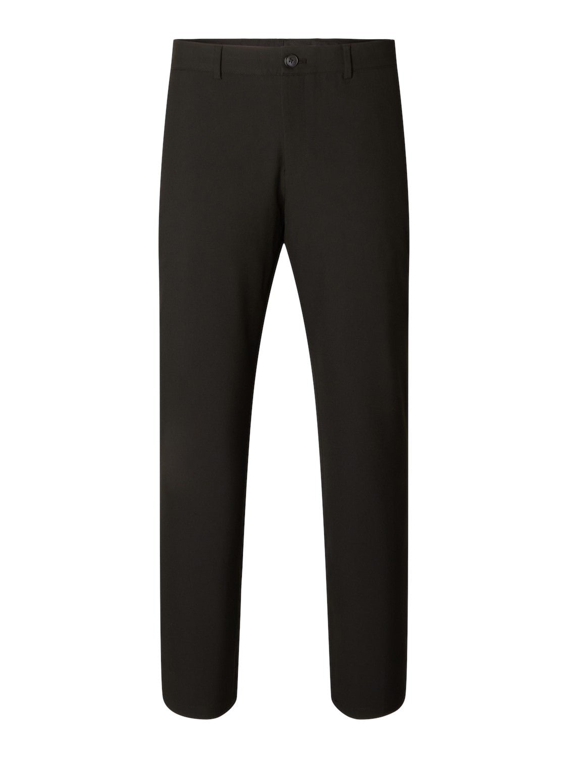 TROUSERS - SELECTED - 16090460 ROBERT