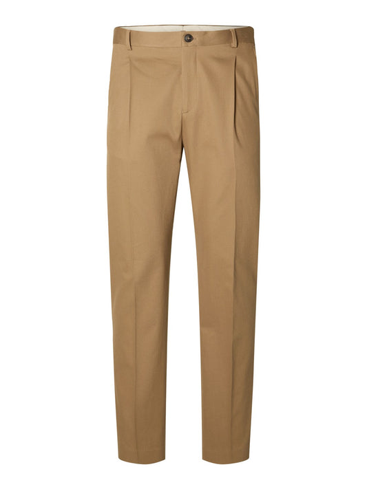 TROUSERS - SELECTED - 16090954 GIBSON