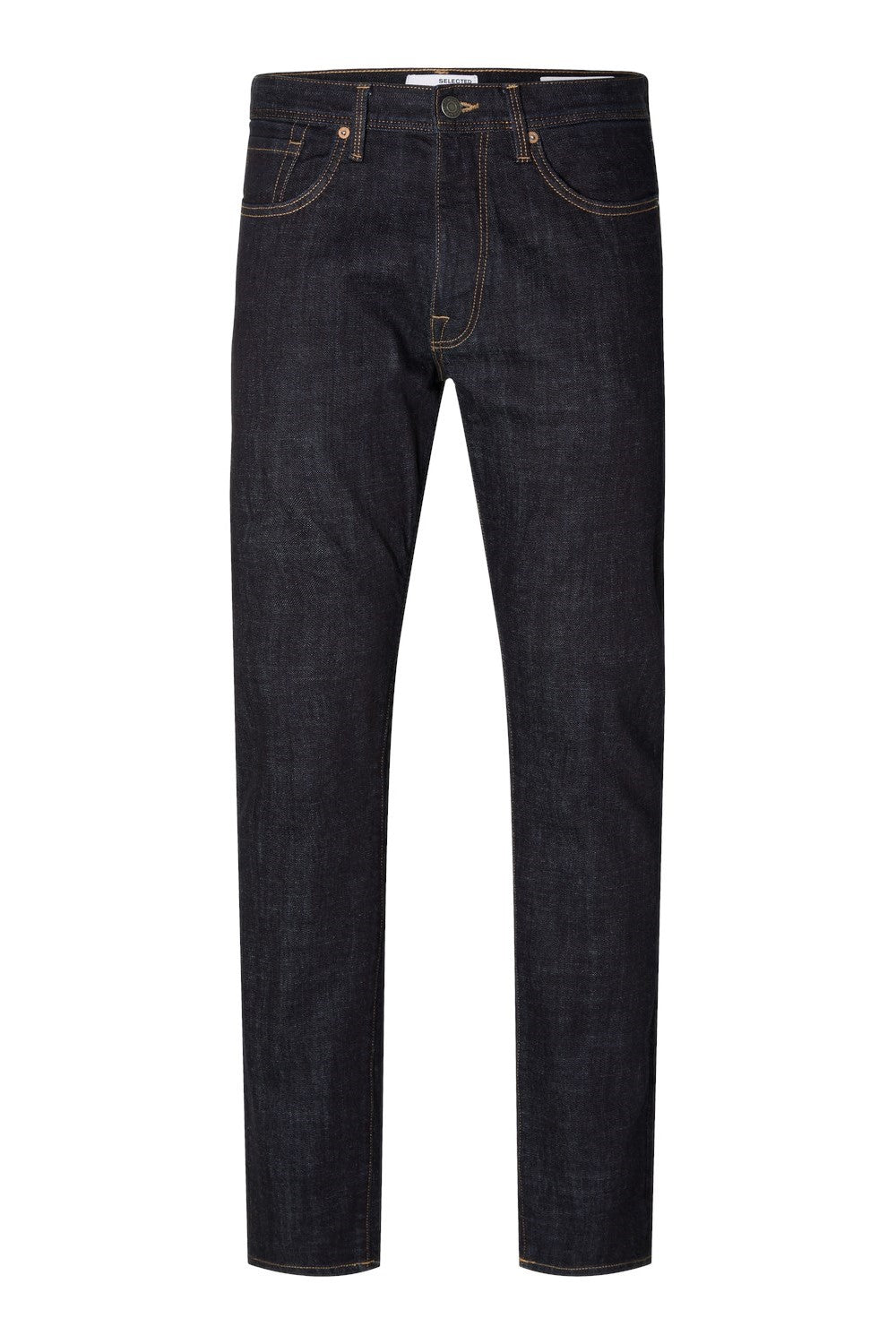 JEANS - SELECTED - 16092487 LEON