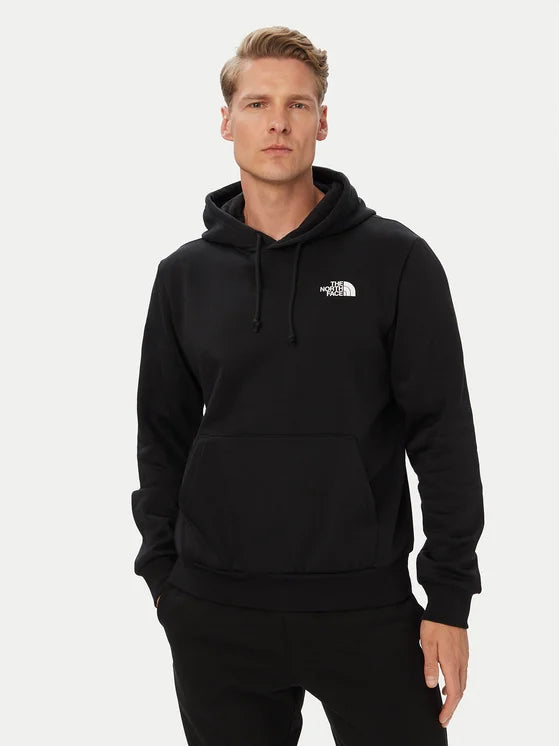 Felpa - The North Face -  NF0A8CWP Evolution Box