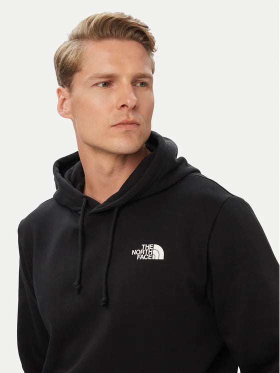 Felpa - The North Face -  NF0A8CWP Evolution Box