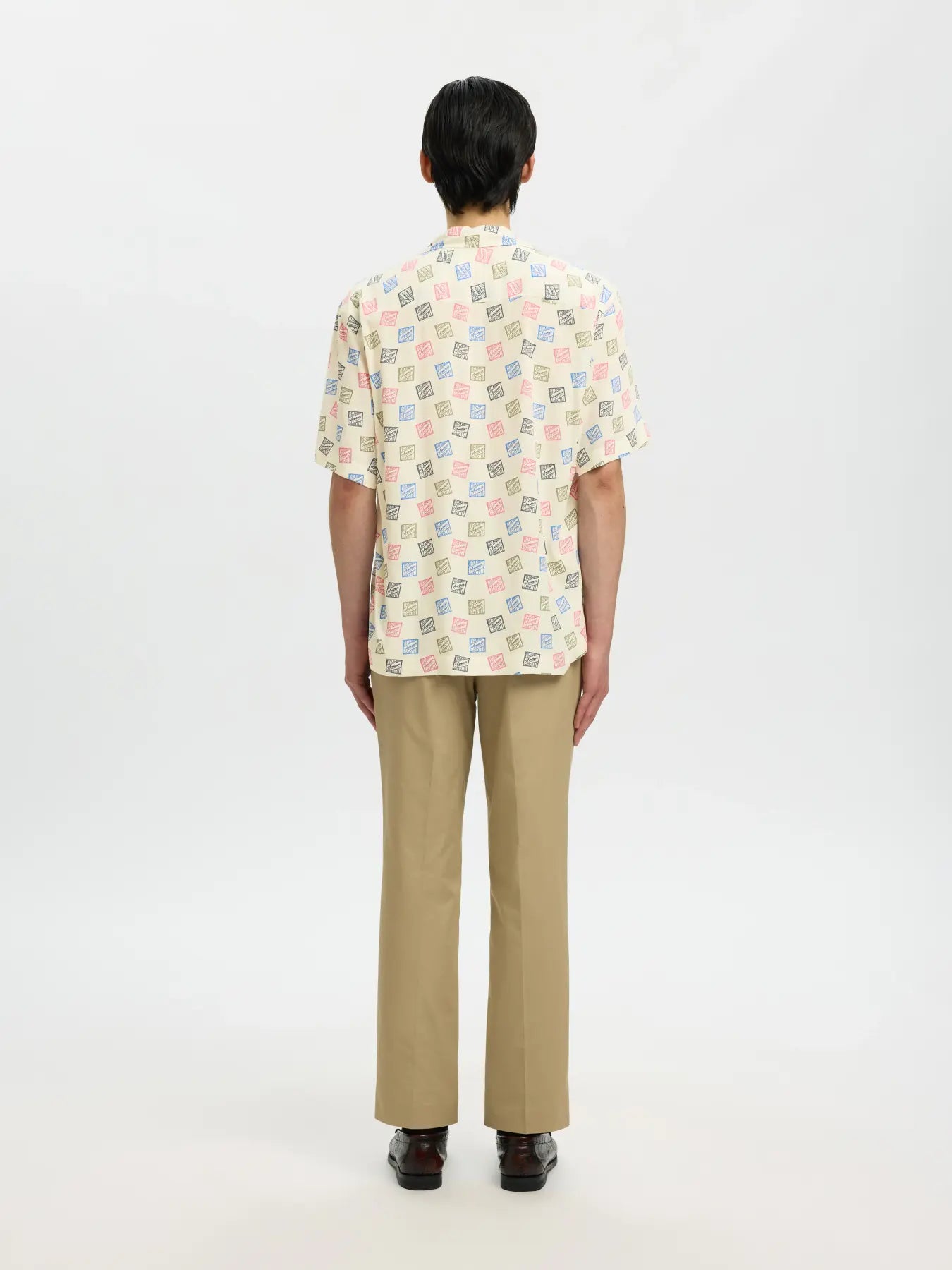 Camicia - Selected - 16100578 Hotel