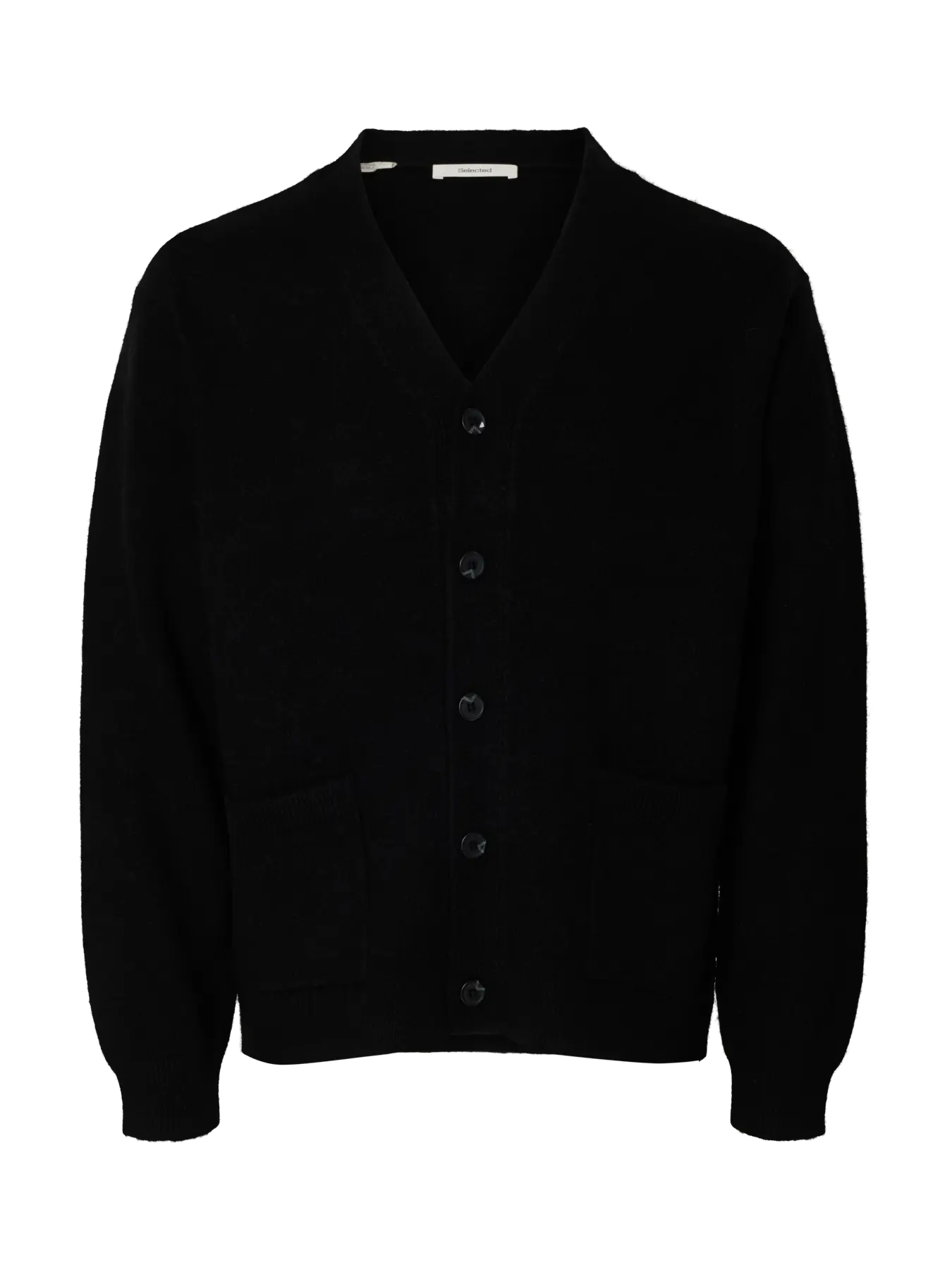 Cardigan - Selected - 16100214 Coba