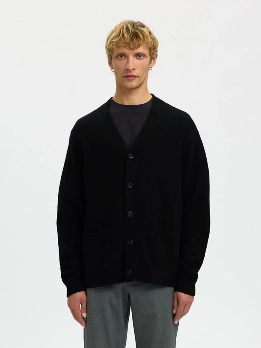 Cardigan - Selected - 16100214 Coba