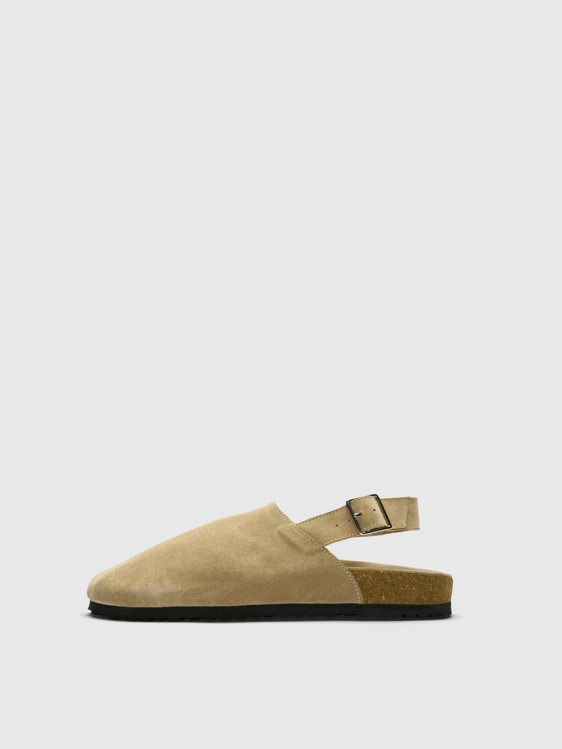 Sabot - Seleceted - 16101086 Sebastian