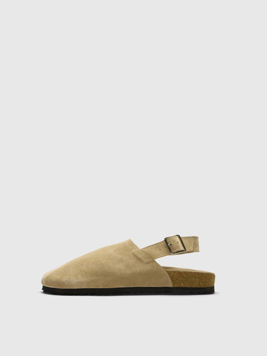 Sabot - Seleceted - 16101086 Sebastian