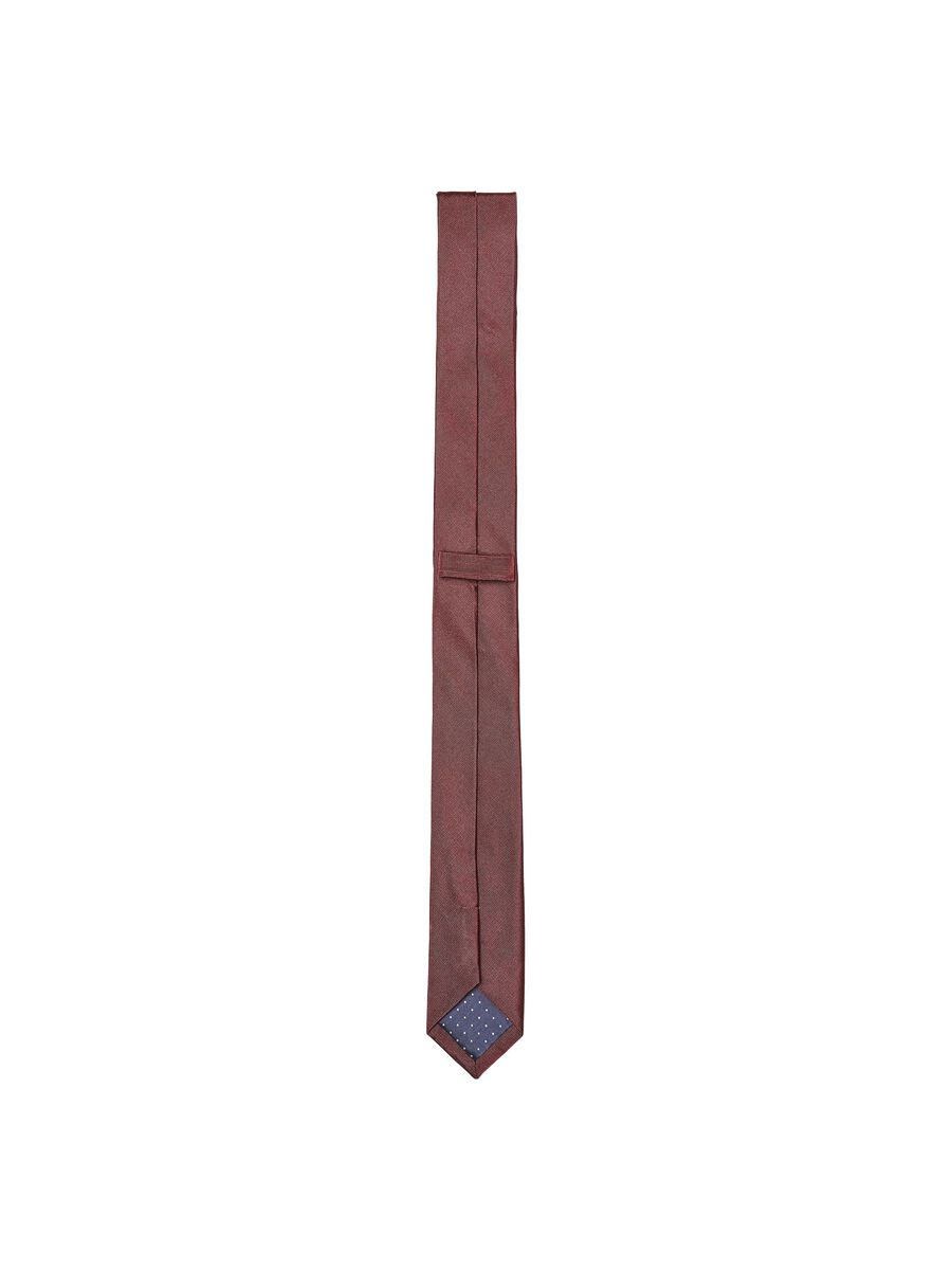 TIE - SELECTED - PLAIN 