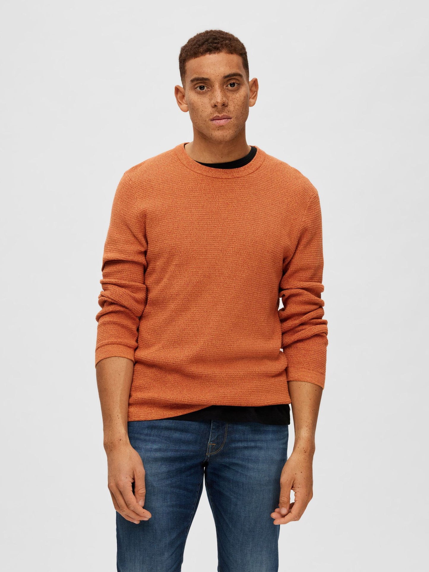 Maglia - Selected - 16079776 ROCKS