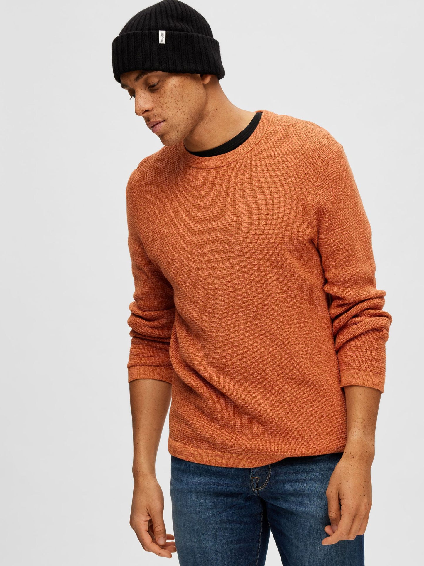 Maglia - Selected - 16079776 ROCKS