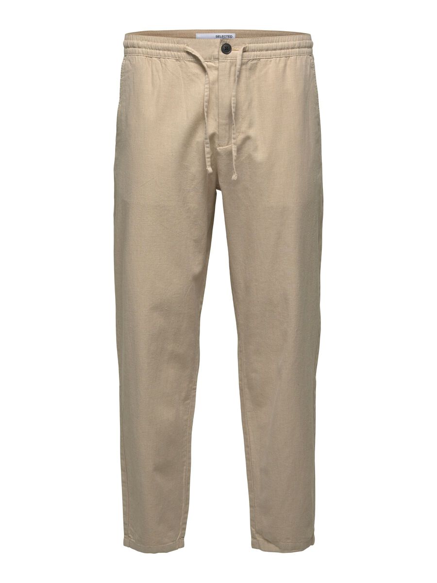 Pantalone - Selected  - 16083584 Newton