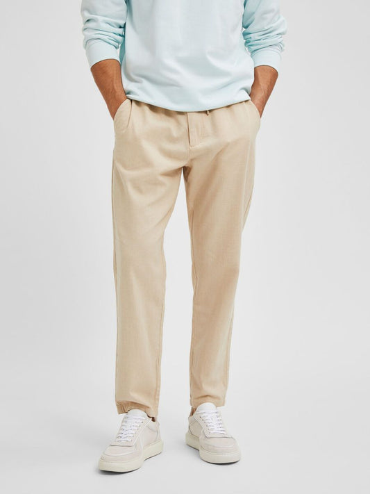 PANTALONES - SELECCIONADOS - 16083584 NEWTON