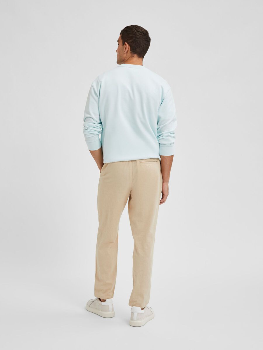 Pantalone - Selected  - 16083584 Newton