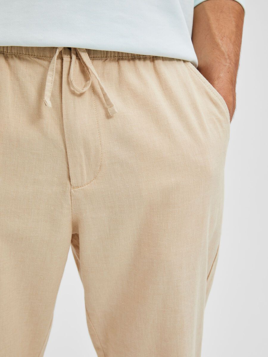 Pantalone - Selected  - 16083584 Newton