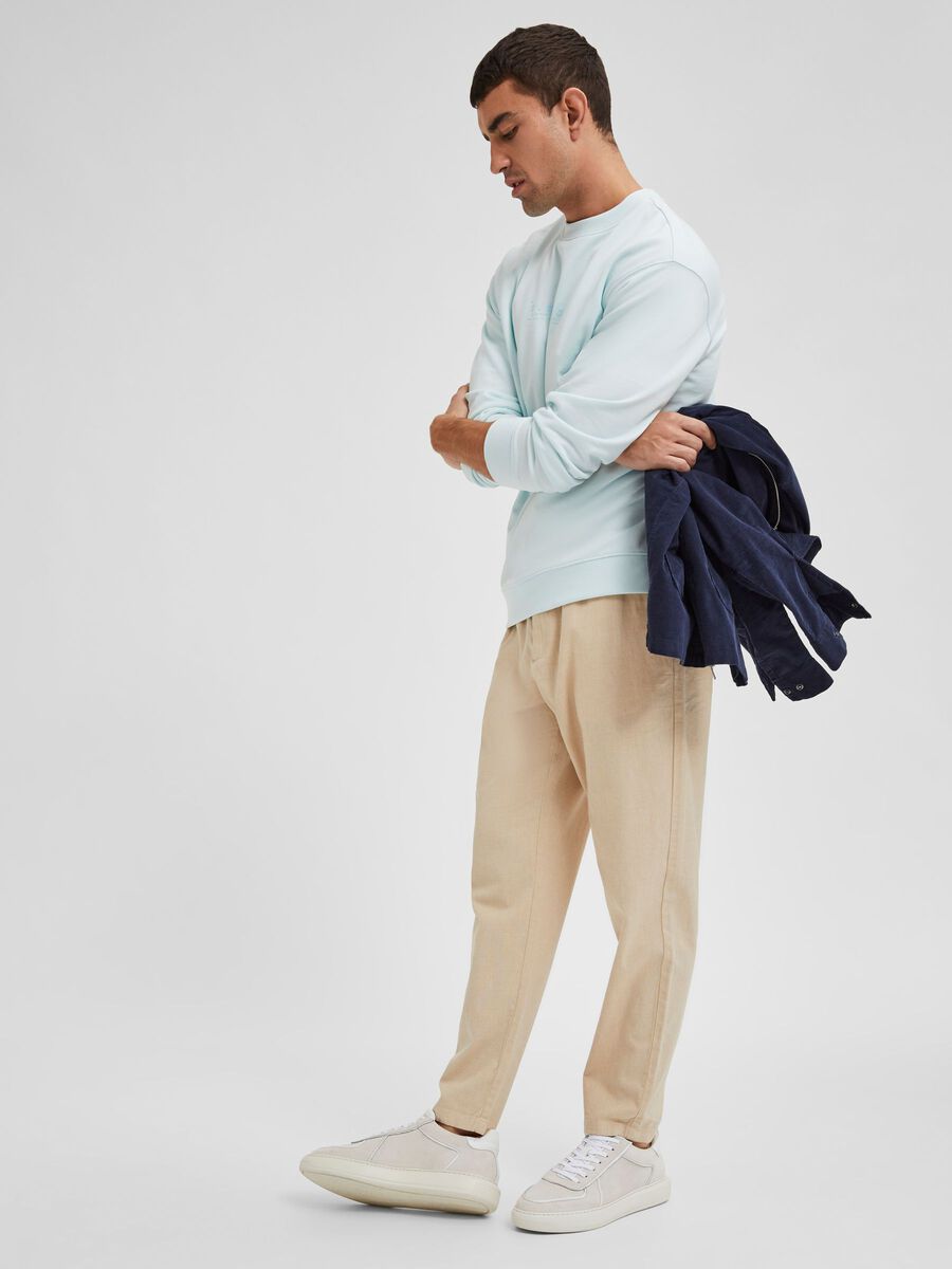 Pantalone - Selected  - 16083584 Newton
