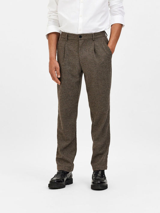 PANTALONES - SELECCIONADOS - 16086801 TROY