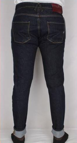 JEANS - WHERE IS - SS00138