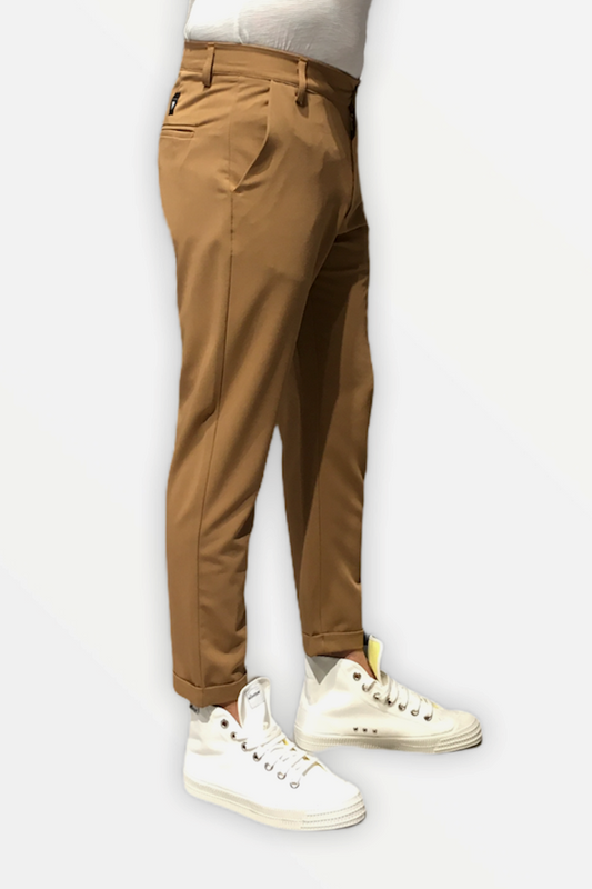 TROUSERS - WHY NOT BRAND - RAF04