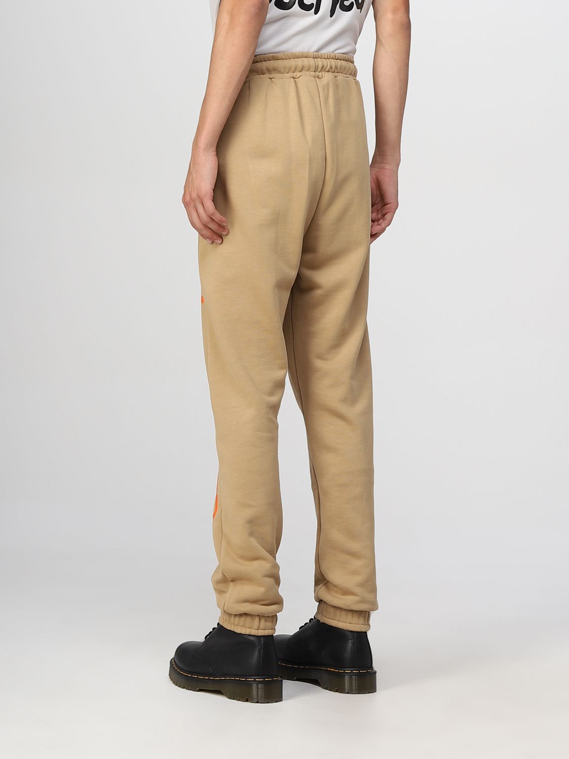 TROUSERS - DISCLAIMER - 22IDS53146