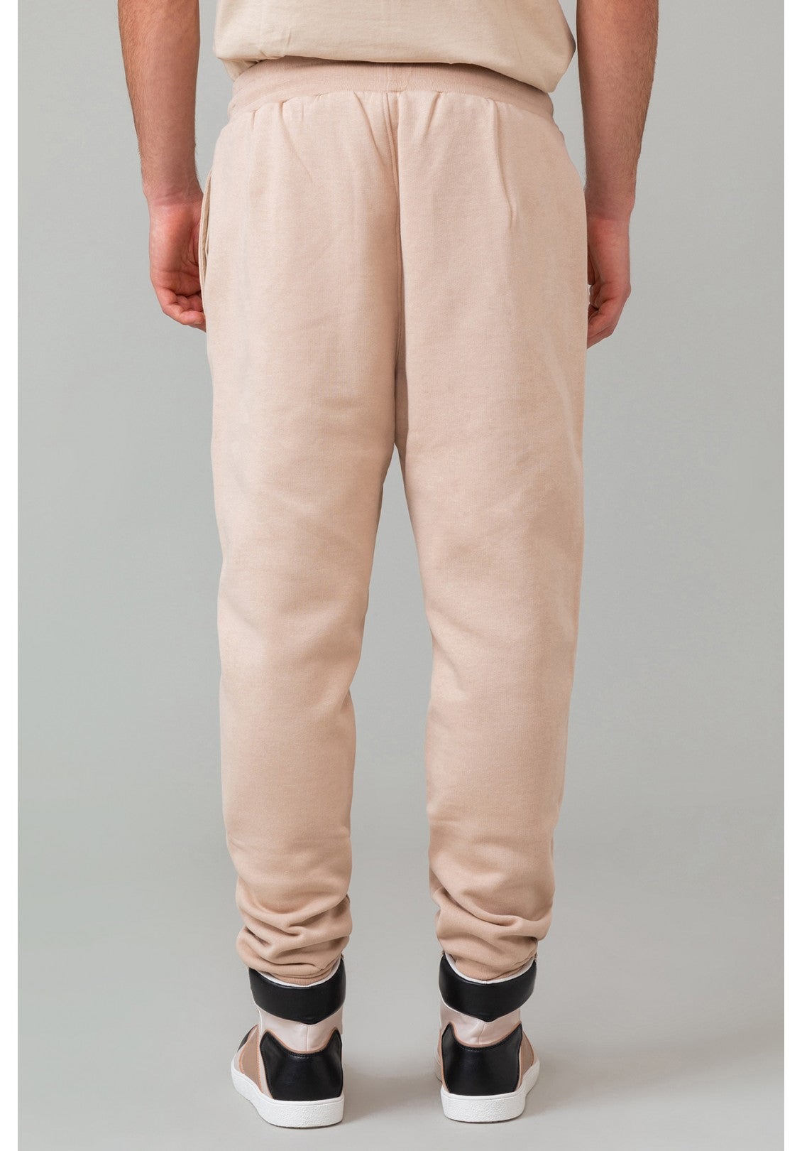 TROUSERS - GAELLE PARIS - GBU0635