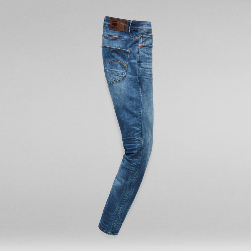 JEANS - G-STAR - 51010 REVEND SKINNY