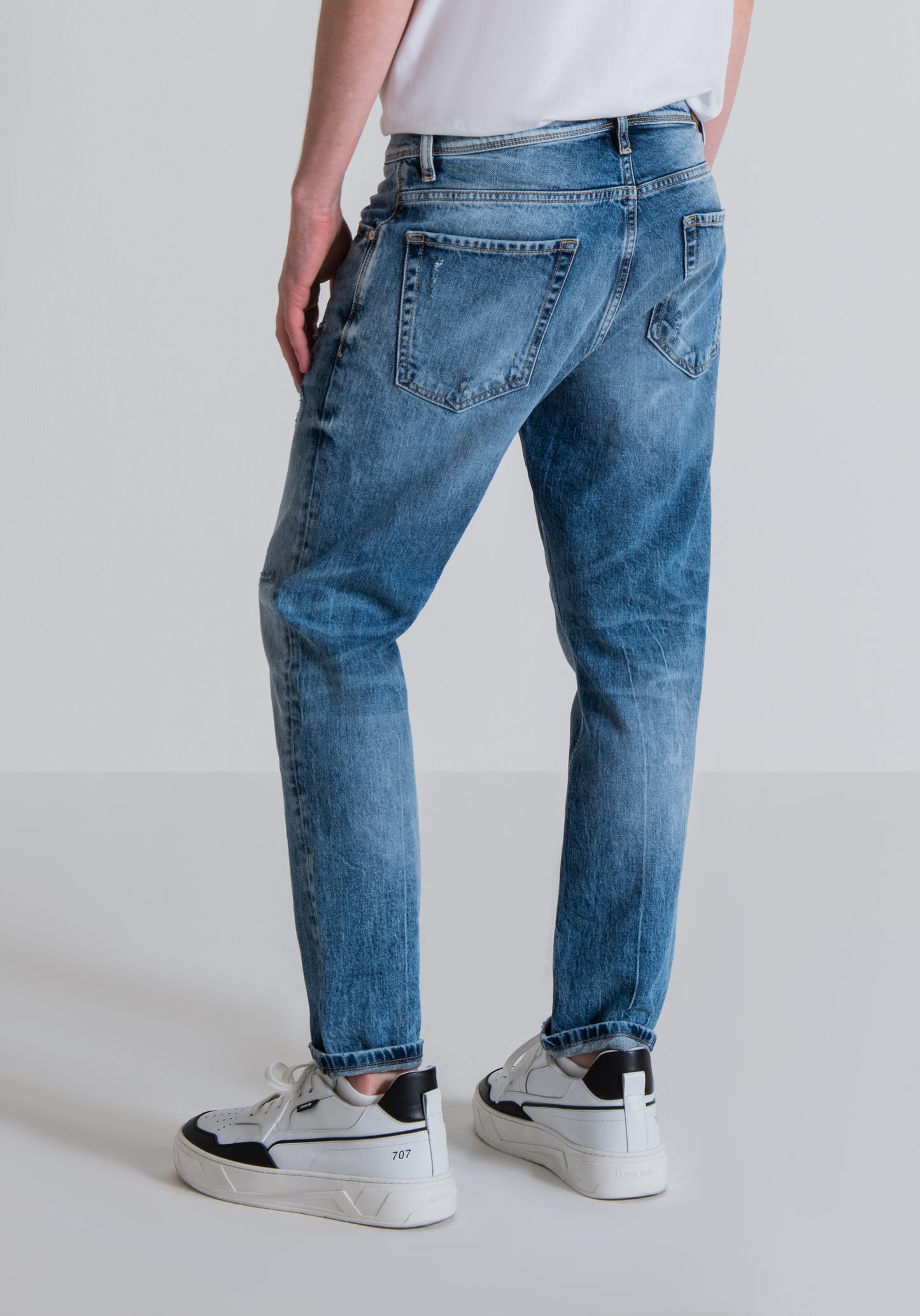 JEANS - ANTONY MORATO - MMDT00264-FA750371 W650 