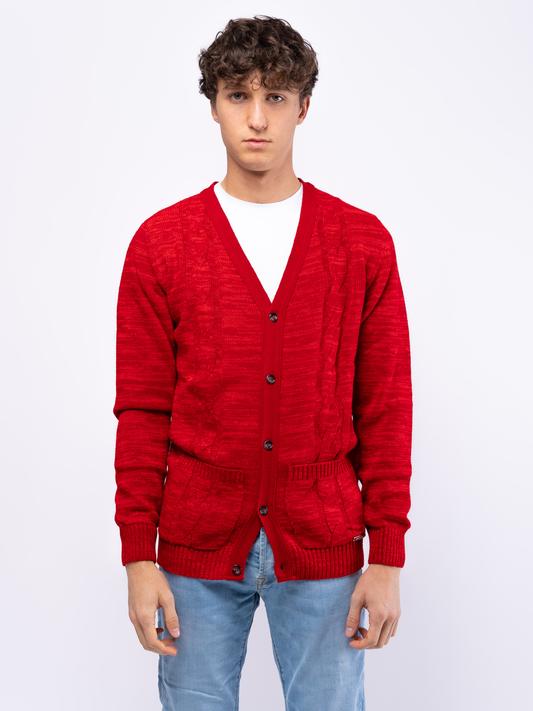 CARDIGAN - WHYNOTBRAND - WMC14