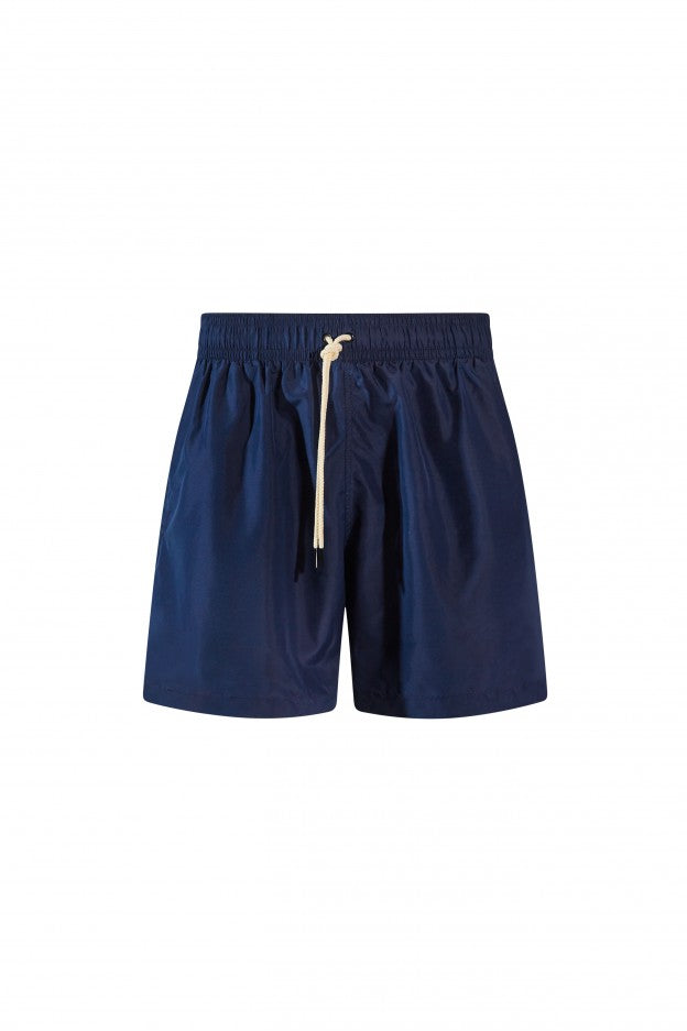 SWIM BOXERS - MATINEE - ALEXANDRE BLUE 