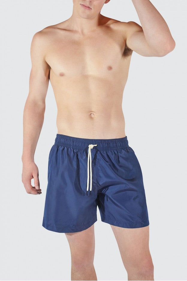 SWIM BOXERS - MATINEE - ALEXANDRE BLUE 