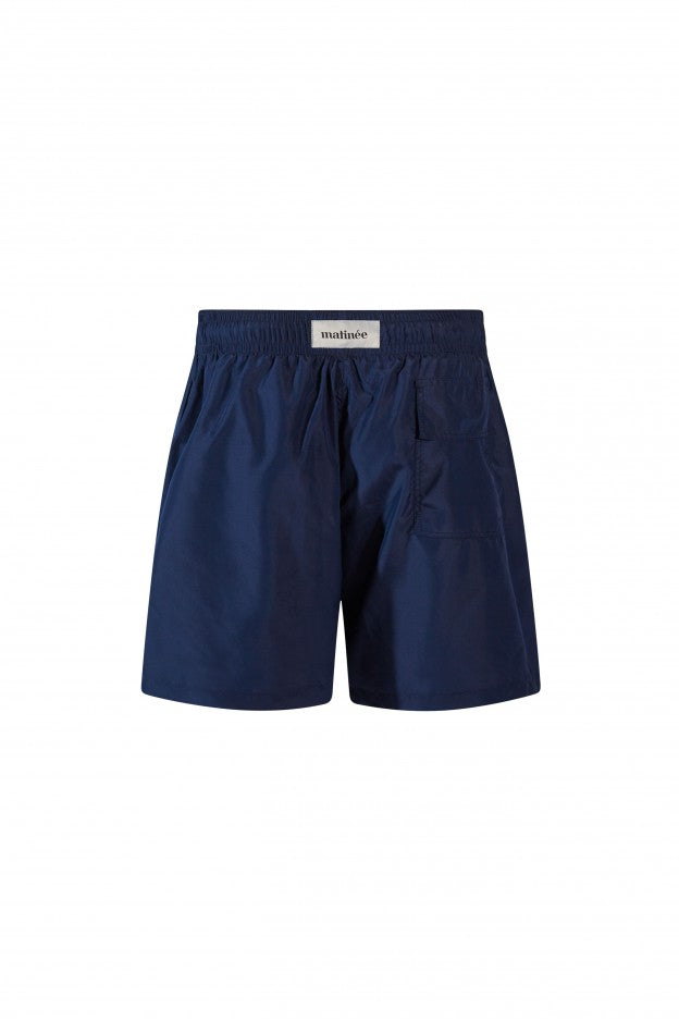 SWIM BOXERS - MATINEE - ALEXANDRE BLUE 