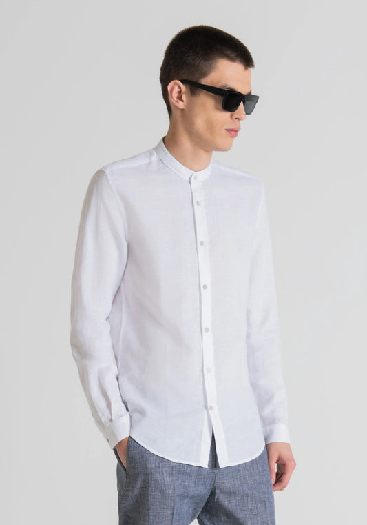 Camicia - Antony Morato - MMSL00705-FA400074 TOLEDO