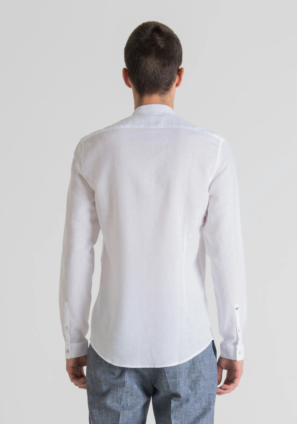 Camicia - Antony Morato - MMSL00705-FA400074 TOLEDO