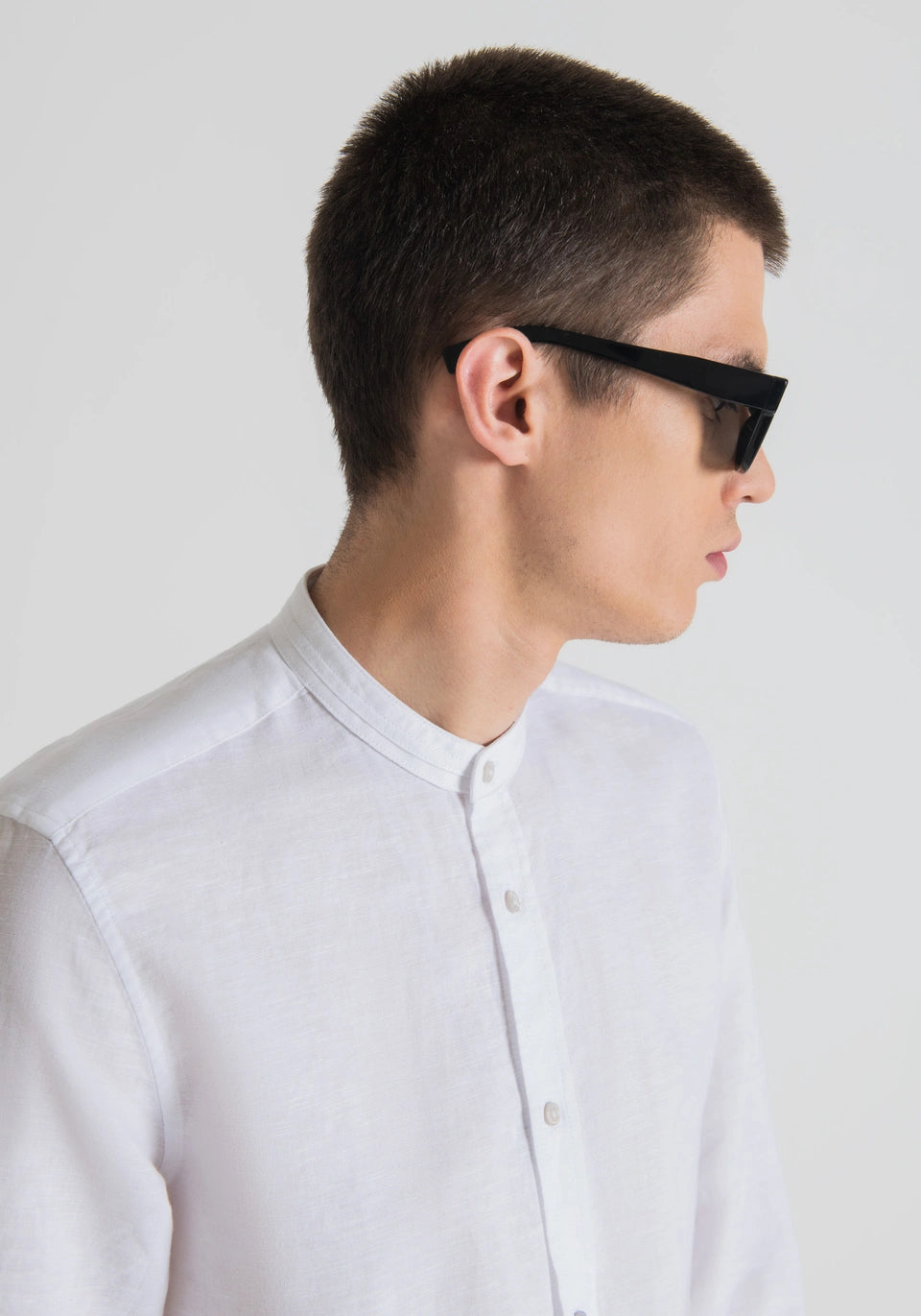 Camicia - Antony Morato - MMSL00705-FA400074 TOLEDO
