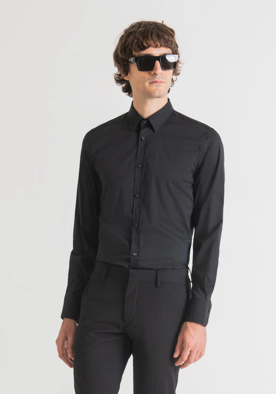 CAMISA - ANTONY MORATO - MMSL00694-FA450010 