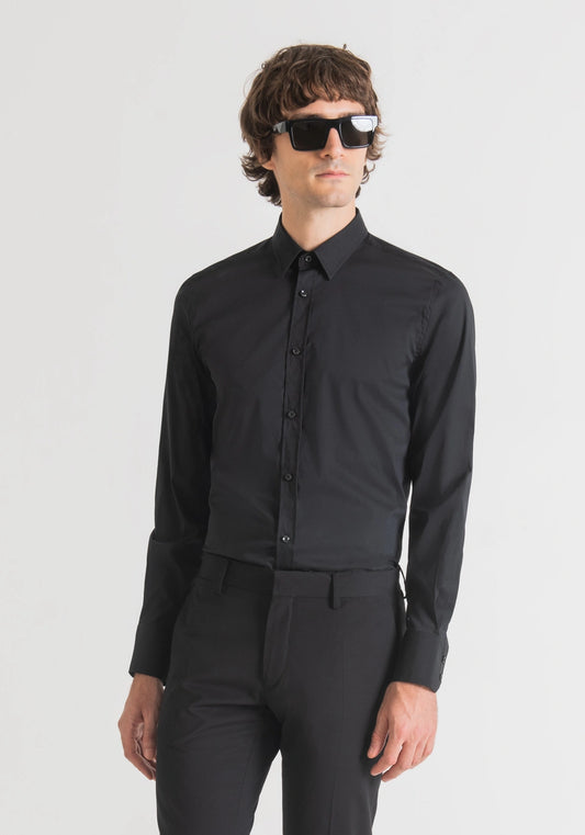 CAMISA - ANTONY MORATO - MMSL00694-FA450010 