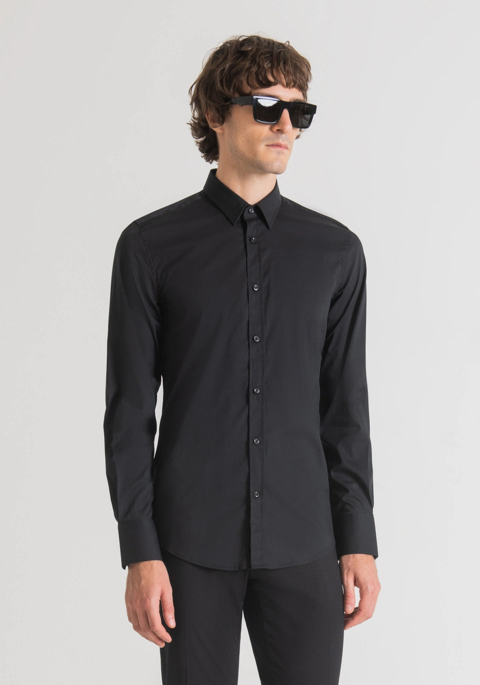 CAMISA - ANTONY MORATO - MMSL00694-FA450010 