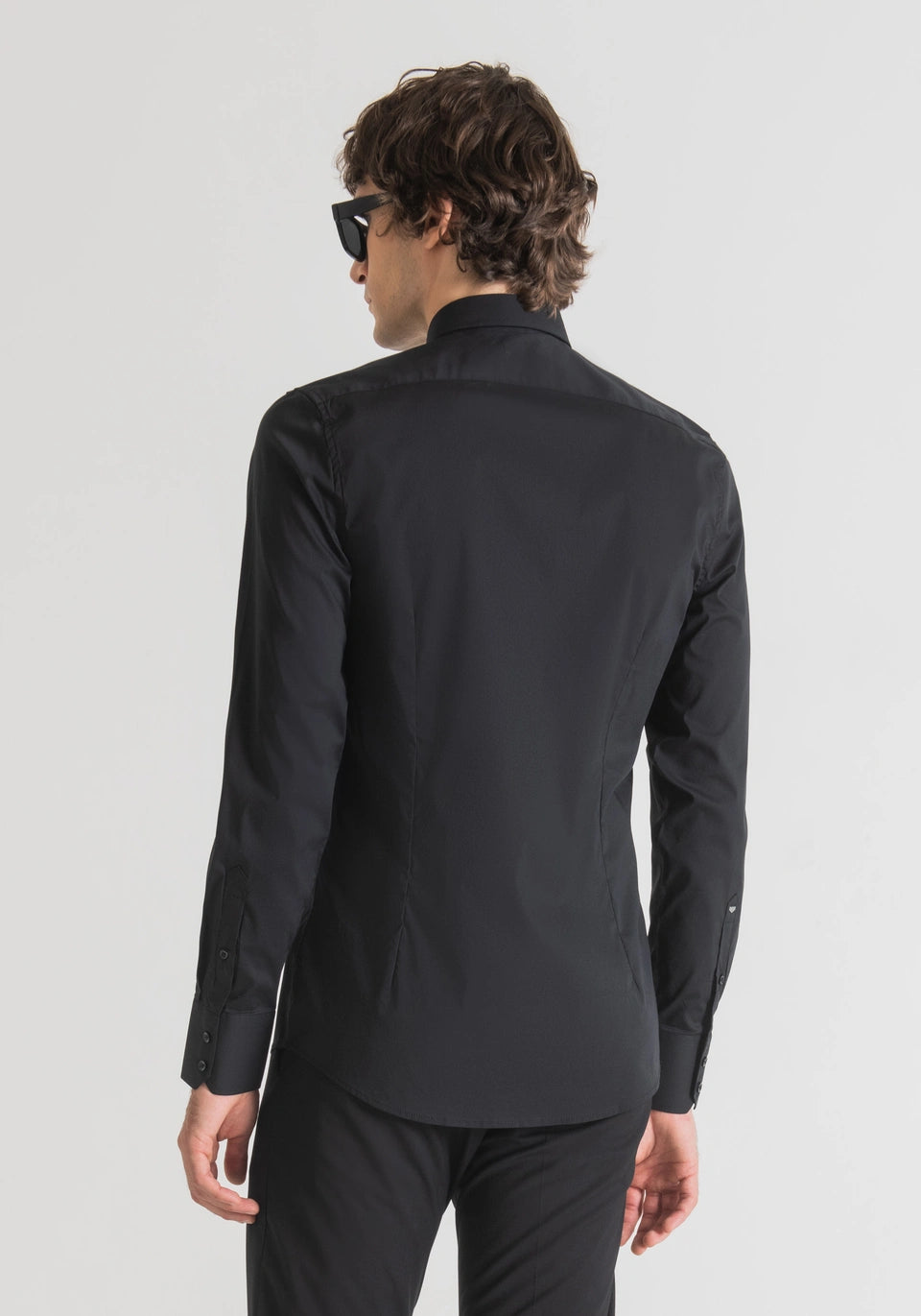 CAMISA - ANTONY MORATO - MMSL00694-FA450010 