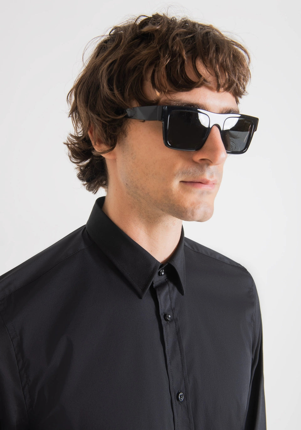 CAMISA - ANTONY MORATO - MMSL00694-FA450010 