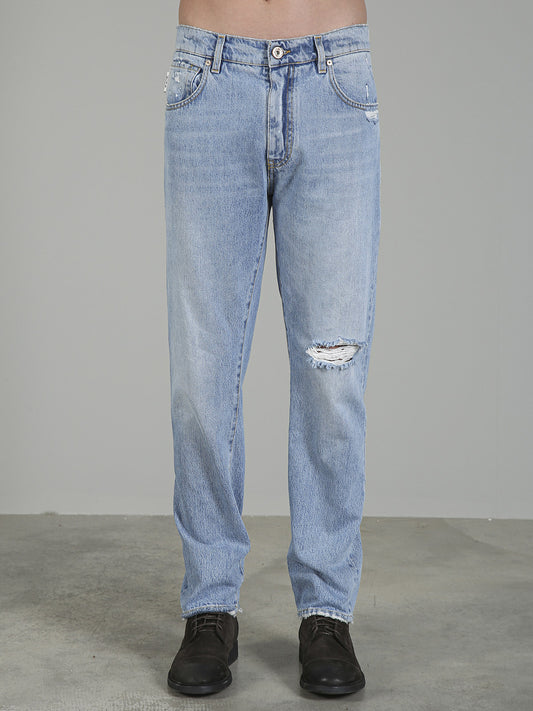 Jeans - Berna - 215214