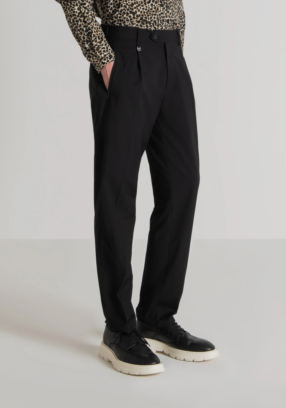 TROUSERS - ANTONY MORATO - MMTR00676-FA600140