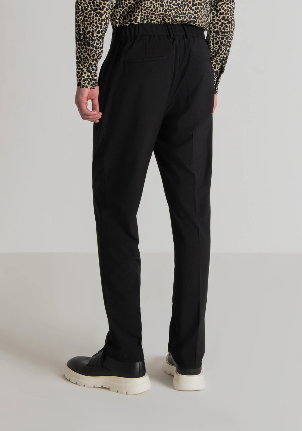 TROUSERS - ANTONY MORATO - MMTR00676-FA600140