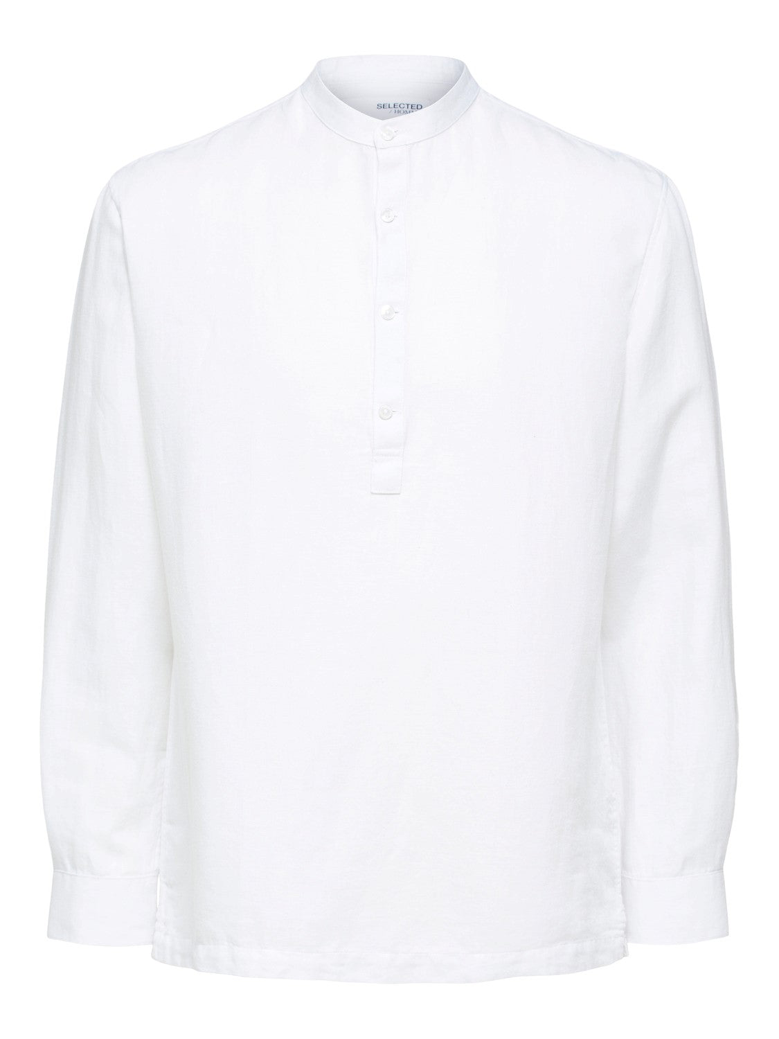 SHIRT - SELECTED - 16088805 RICK