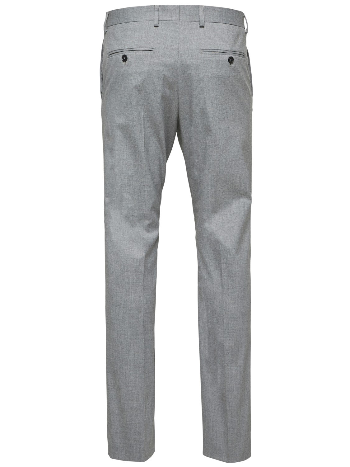 TROUSERS - SELECTED - 16056890 LOLOGAN