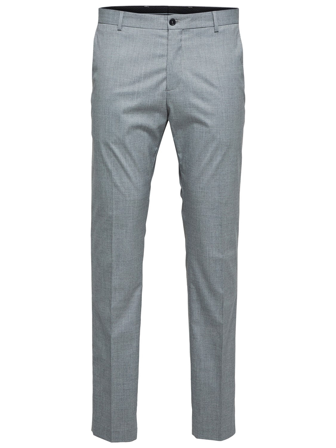 TROUSERS - SELECTED - 16056890 LOLOGAN