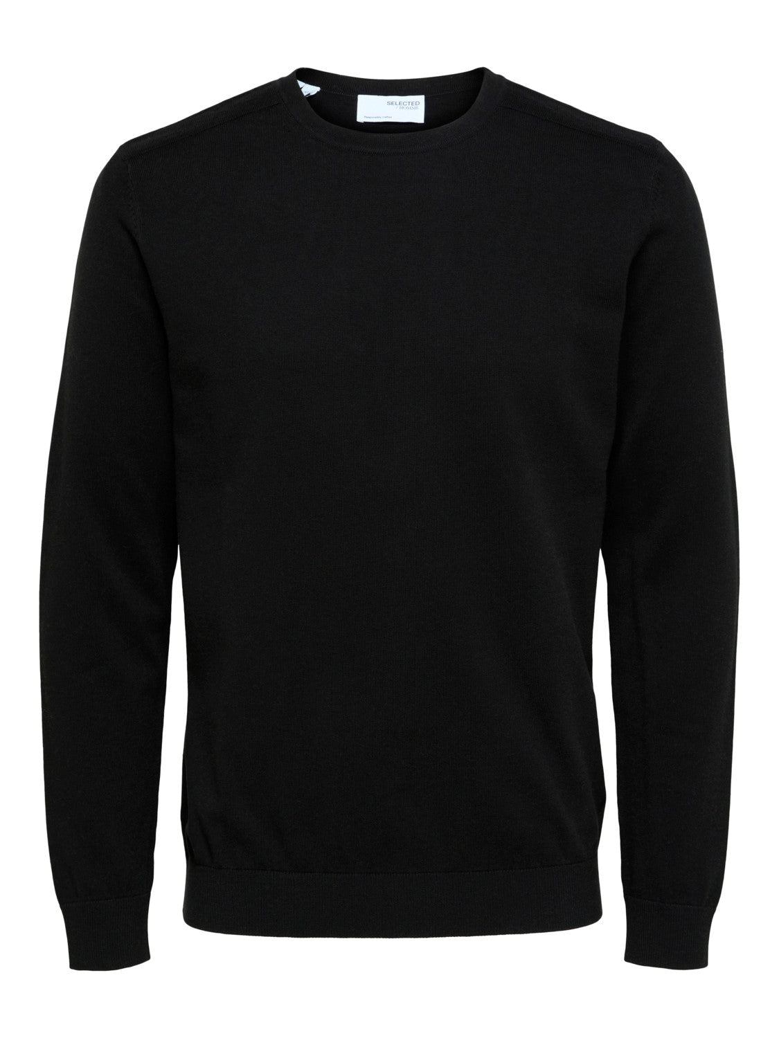 SWEATER - SELECTED - 16074682 BERG